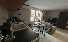 Cozy Studio In Alexandroupolis