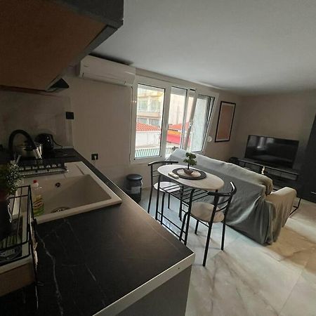Cozy Studio In Alexandroupolis Εξωτερικό φωτογραφία