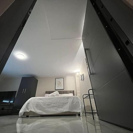 Cozy Studio In Alexandroupolis Εξωτερικό φωτογραφία