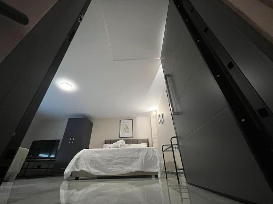Cozy Studio In Alexandroupolis Εξωτερικό φωτογραφία