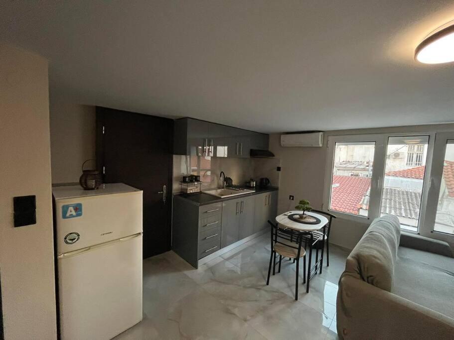 Cozy Studio In Alexandroupolis Εξωτερικό φωτογραφία