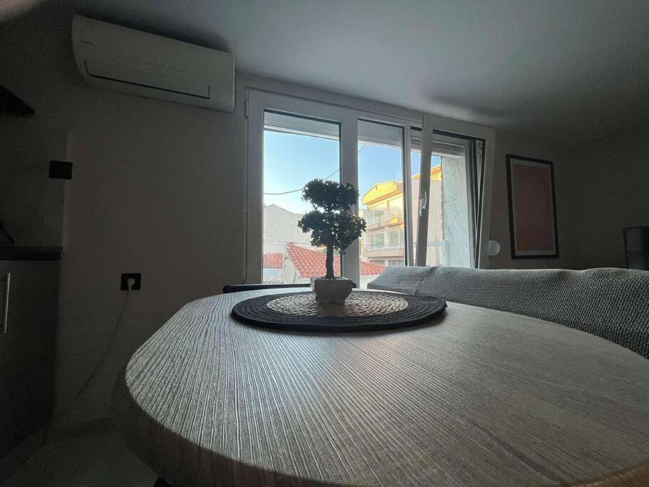 Cozy Studio In Alexandroupolis Εξωτερικό φωτογραφία