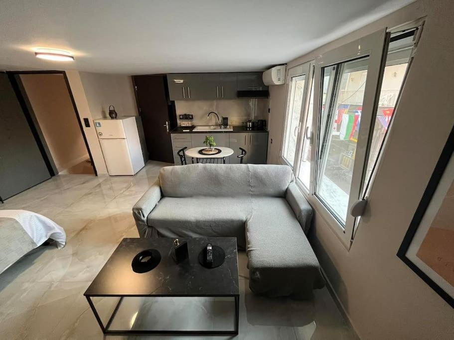 Cozy Studio In Alexandroupolis Εξωτερικό φωτογραφία