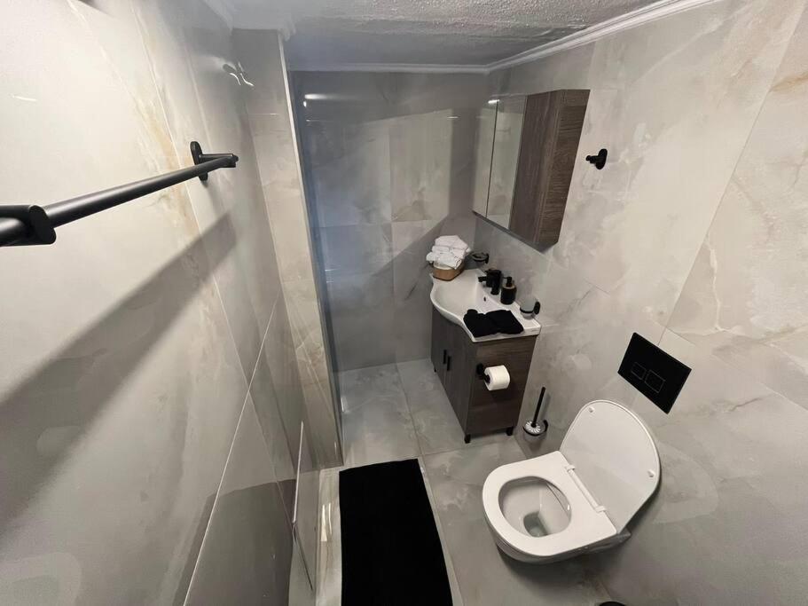 Cozy Studio In Alexandroupolis Εξωτερικό φωτογραφία