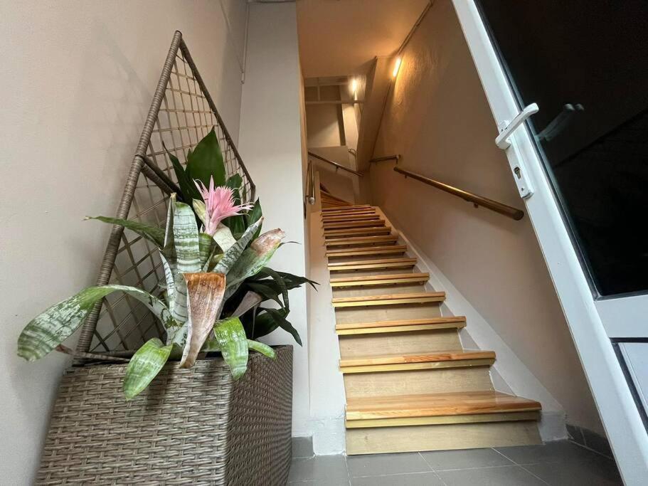 Cozy Studio In Alexandroupolis Εξωτερικό φωτογραφία